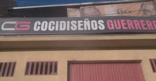 COCIDISENOS GUERRERO COCIDISENOS GUERRERO